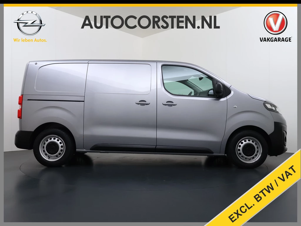 Opel Vivaro-e – foto 6