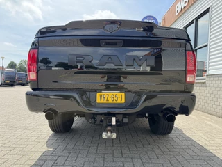 Dodge Ram 1500 – thumbnail 4