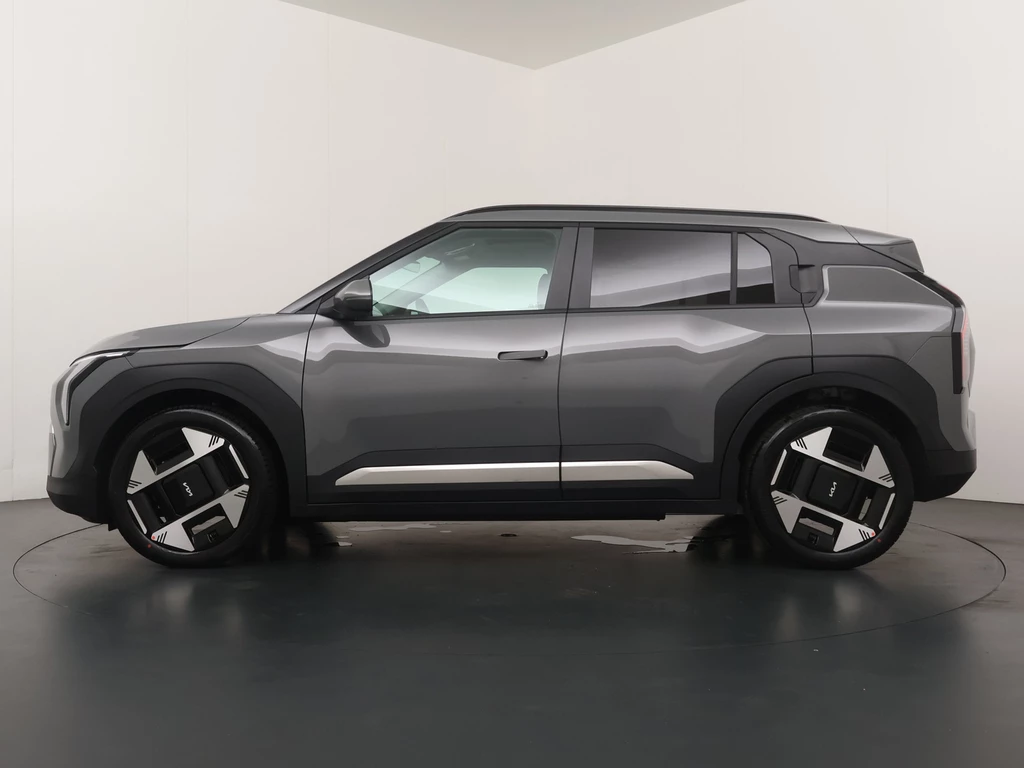 Kia EV3 – foto 3