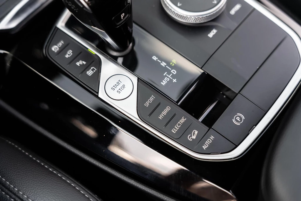 BMW X3 – foto 26