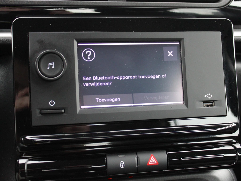 Citroën C3 – foto 18