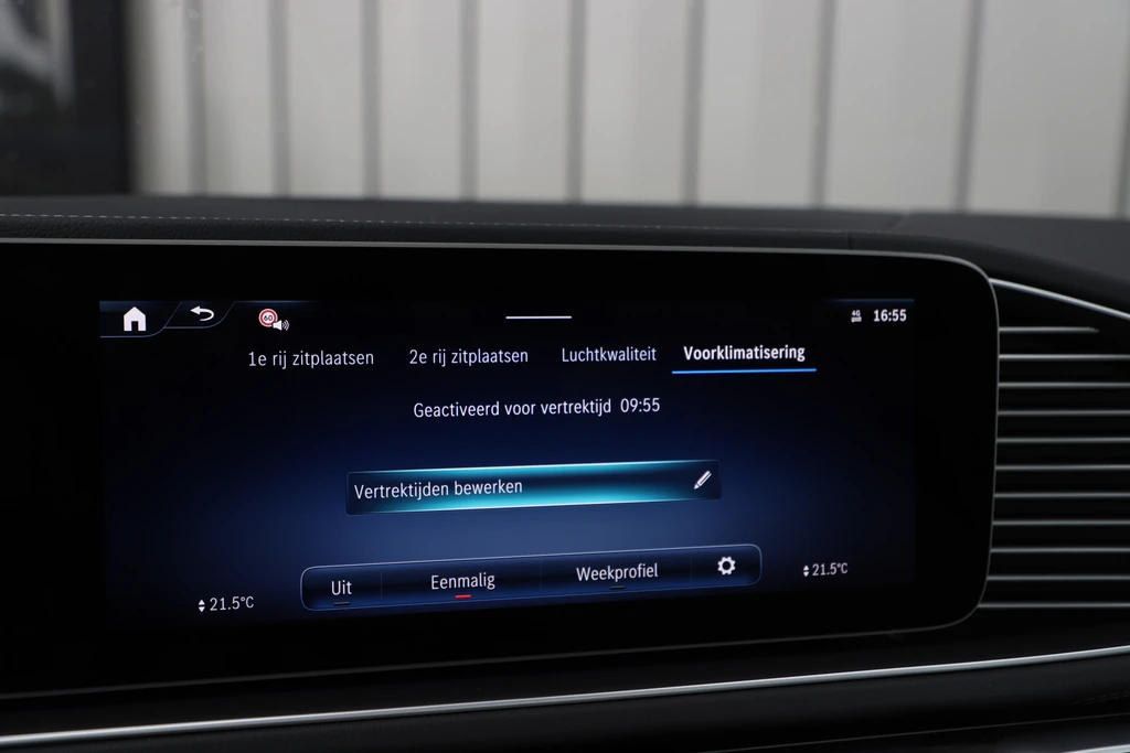 Mercedes-Benz GLE – foto 30