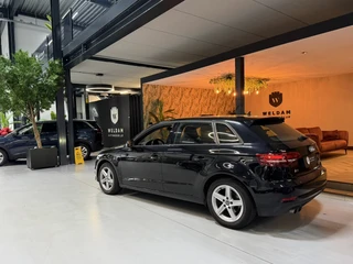 Audi A3 – thumbnail 6