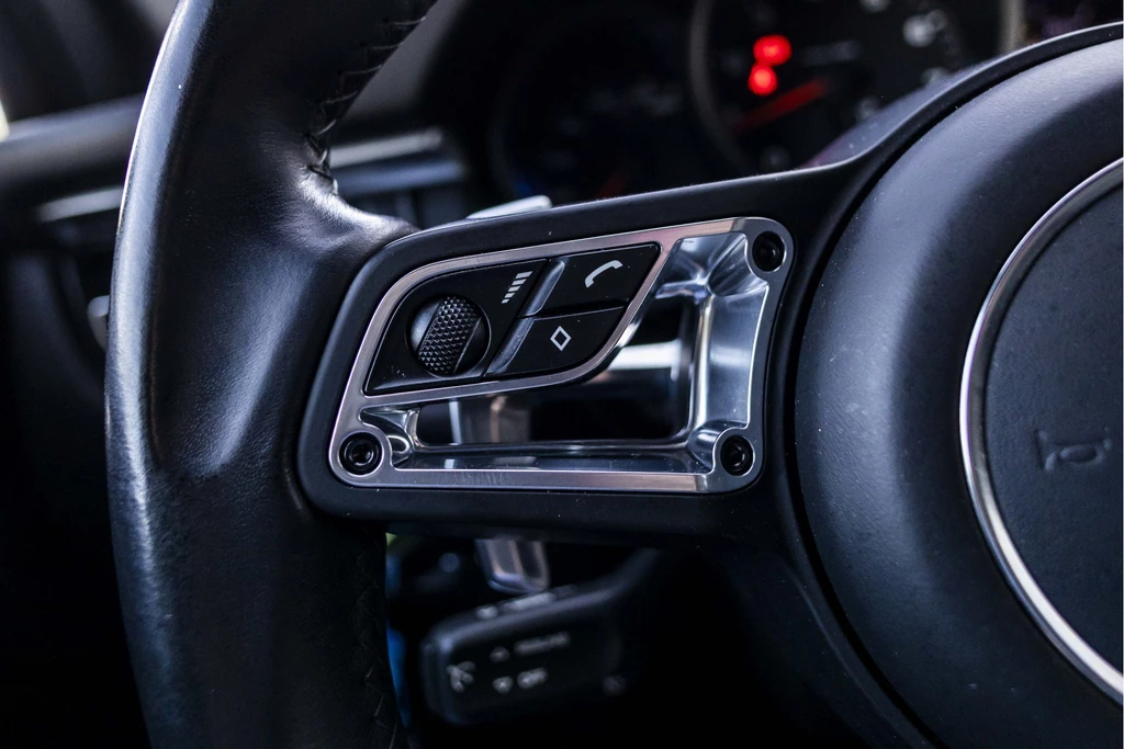 Porsche Macan – foto 41