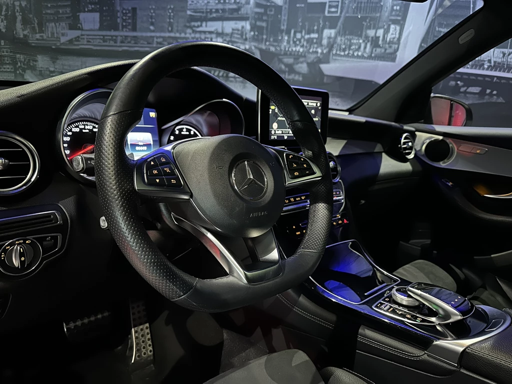 Mercedes-Benz GLC – foto 19