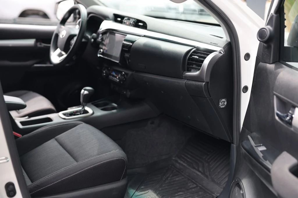 Toyota Hilux – foto 25