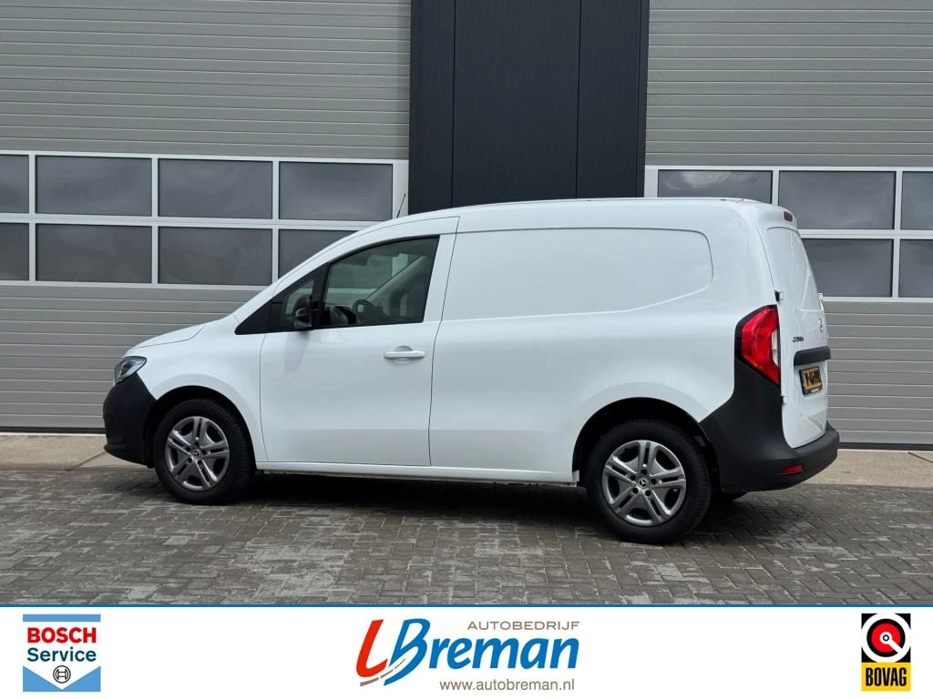 Mercedes-Benz Citan – foto 5