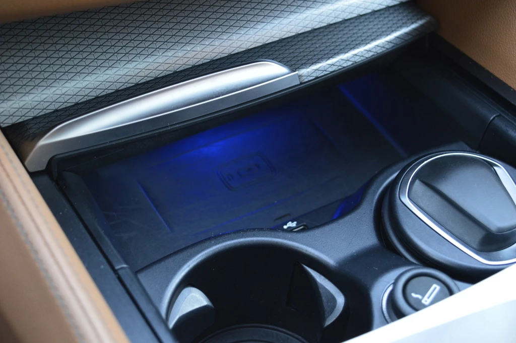 BMW 5 Serie – foto 36