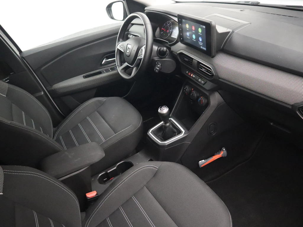 Dacia Jogger – foto 39