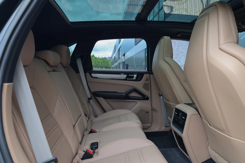 Porsche Cayenne – foto 67