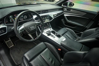 Audi A6 – thumbnail 15