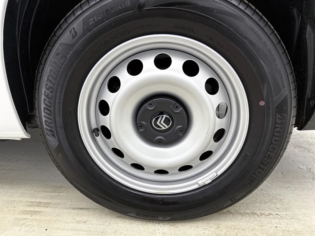 Citroën ë-Berlingo – foto 23