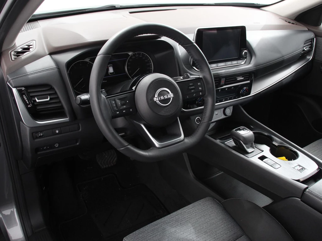 Nissan X-Trail – foto 7