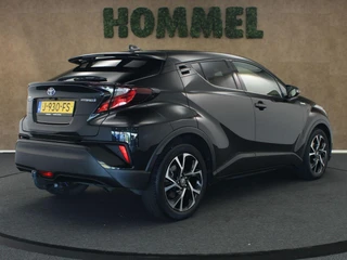 Toyota C-HR – thumbnail 6