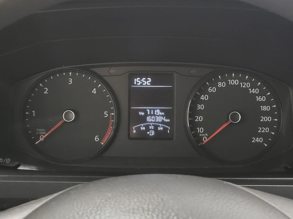 Volkswagen Transporter – foto 13