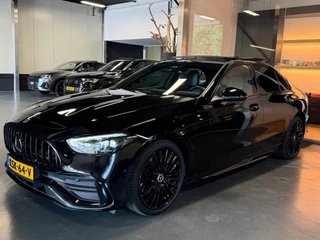 Mercedes-Benz C-Klasse – thumbnail 2