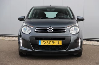Citroën C1 – thumbnail 4
