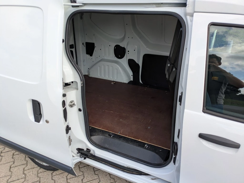 Dacia Dokker – foto 14