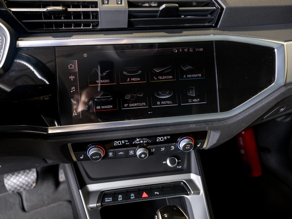 Audi Q3 – foto 27