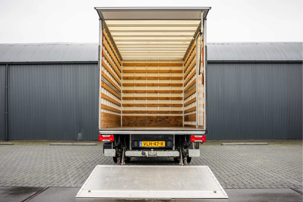 Iveco Daily – foto 5
