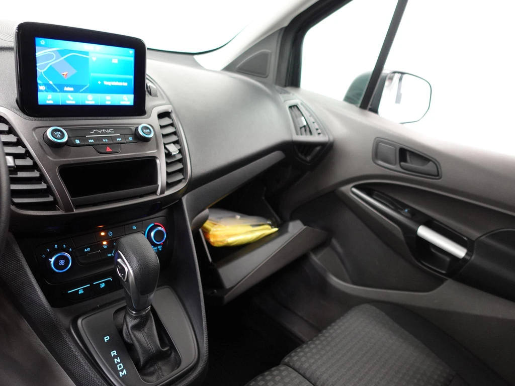 Ford Transit Connect – foto 26