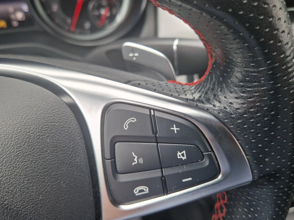 Mercedes-Benz CLA – foto 22