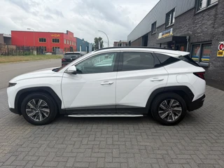 Hyundai Tucson – thumbnail 4