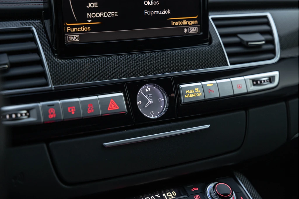 Audi S8 – foto 39