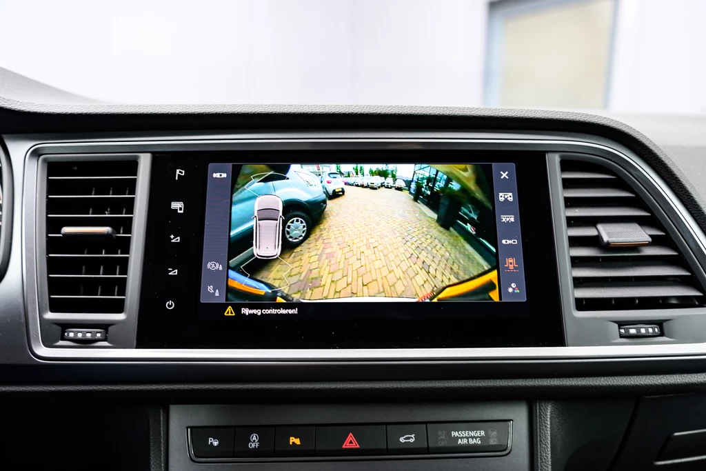 CUPRA Ateca – foto 27