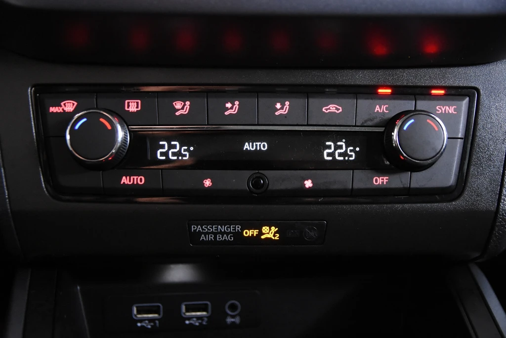 SEAT Arona – foto 21