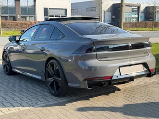 Peugeot 508 – thumbnail 3
