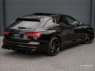 Audi A6 – thumbnail 9