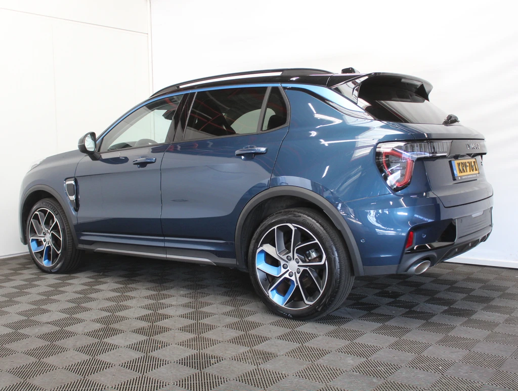 Lynk & Co 01 – foto 3