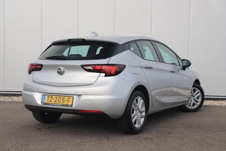 Opel Astra – thumbnail 5