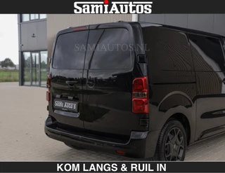 Opel Vivaro – thumbnail 14