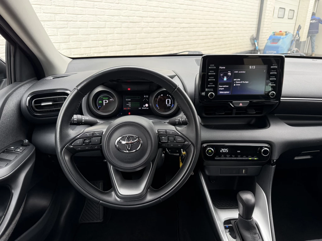 Toyota Yaris – foto 14