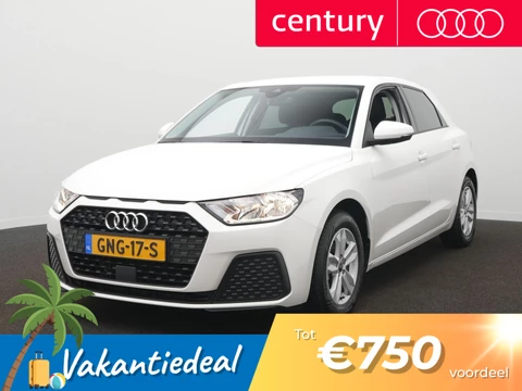 Audi A1 Sportback 25 TFSI Pro Line | Carplay | Airco | Cruise