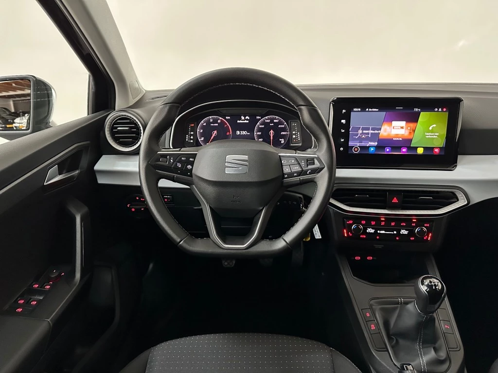 SEAT Ibiza – foto 36