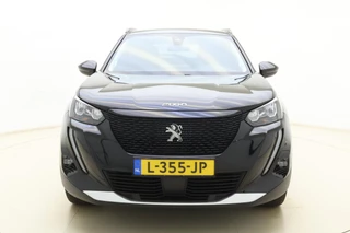 Peugeot e-2008 – thumbnail 9