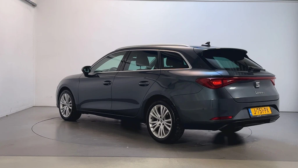 SEAT Leon – foto 3