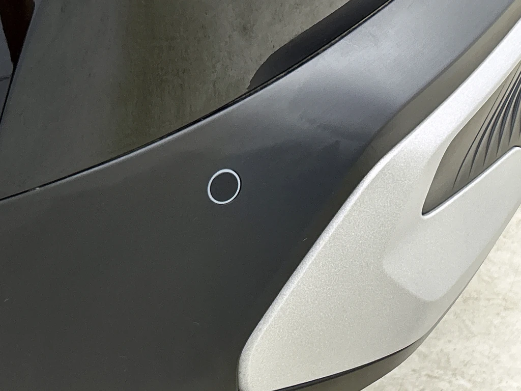 Citroën C3 Aircross – foto 9