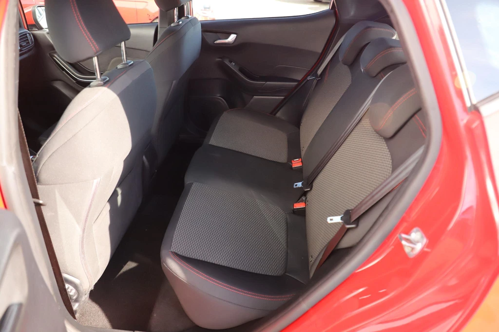 Ford Fiesta – foto 8