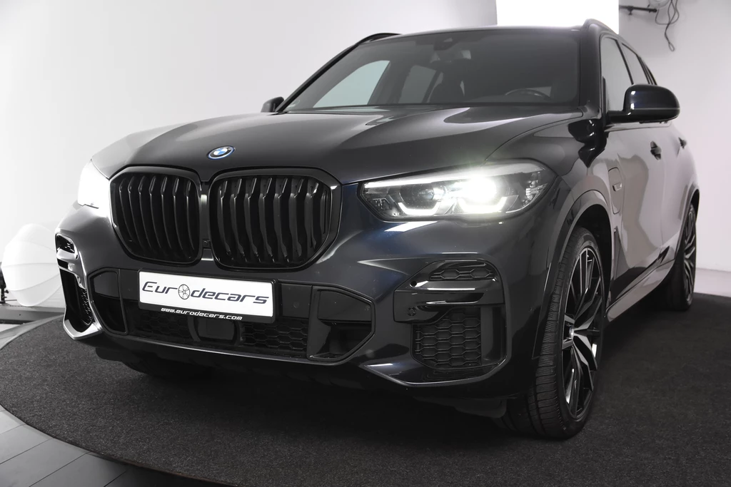 BMW X5 – foto 4