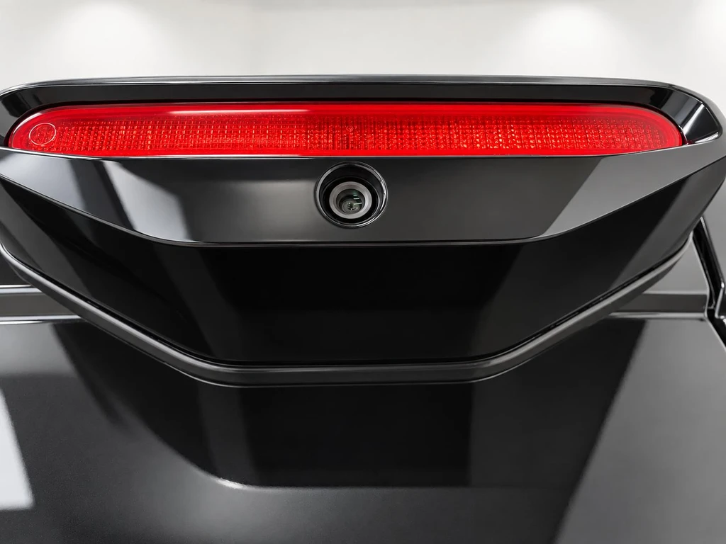 Peugeot Partner – foto 16