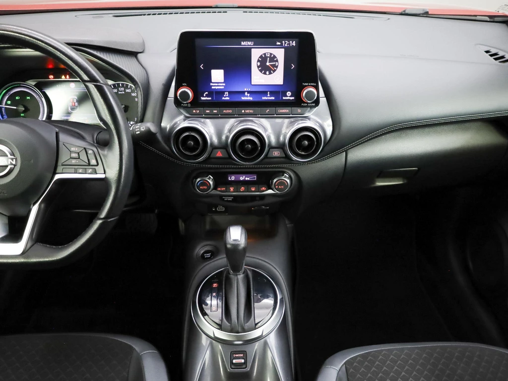 Nissan Juke – foto 11