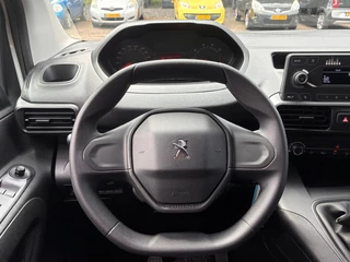 Peugeot Partner – thumbnail 14
