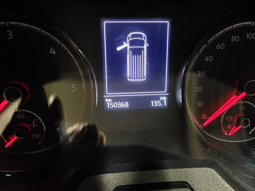 Volkswagen Transporter – foto 12