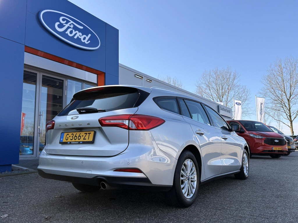 Ford Focus – foto 4