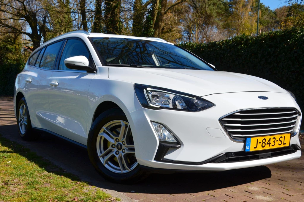 Ford Focus – foto 13