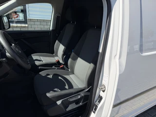 Volkswagen Caddy – thumbnail 21